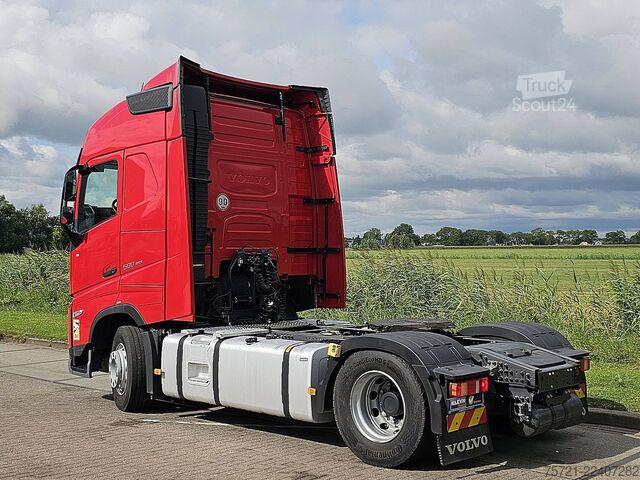  VOLVO FH 500 I-Park Cool
