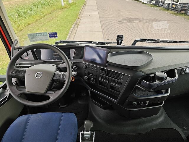  VOLVO FH 500 I-Park Cool