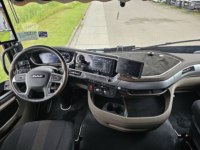 MTS standard DAF XG+ 530 INTARDER ALCOA SHOW