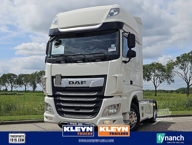  DAF XF 480