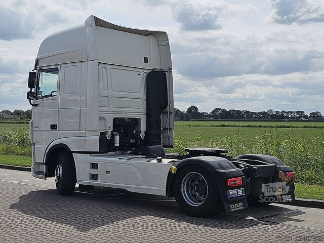  DAF XF 480