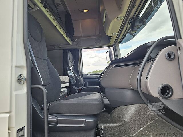  DAF XF 480