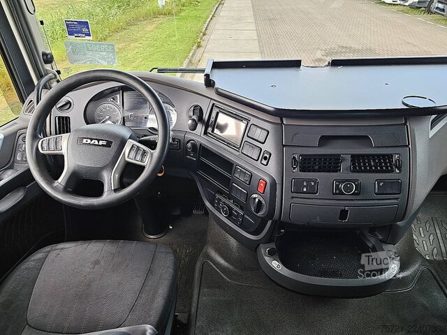  DAF XF 480
