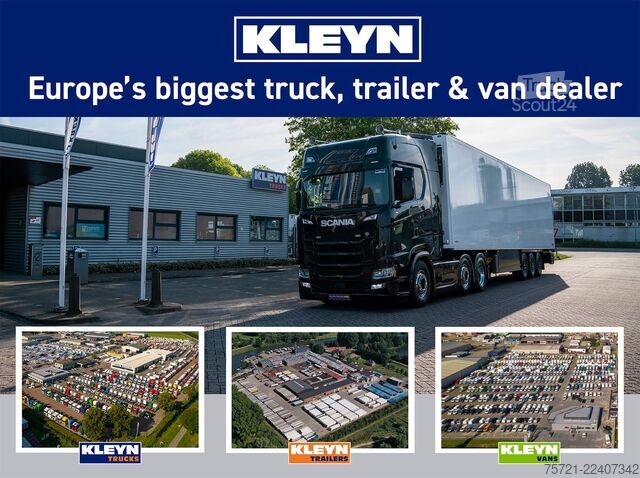 De Baar Trucks BV De Baar Trucks BV De Baar Trucks BV