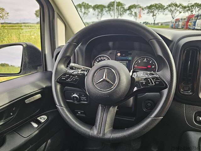  MERCEDES-BENZ VITO 116 L2 Mbux Navi Camera!