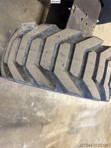 Teleskooppinen alusta Genie S-65xc telescopic lift for sale with a basket lift