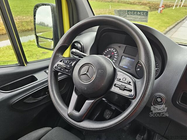 Універсал з високим дахом MERCEDES-BENZ SPRINTER 314 CDI L2H1