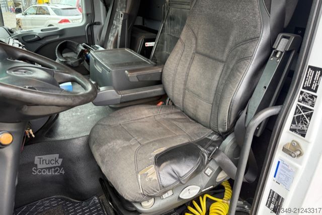 Tovorna dvigalka na tovornjaku MERCEDES-BENZ Actros 2641 6x4 Fassi 150-4