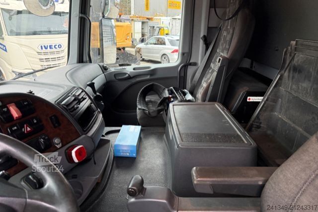 Tovorna dvigalka na tovornjaku MERCEDES-BENZ Actros 2641 6x4 Fassi 150-4