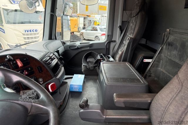 Tovorna dvigalka na tovornjaku MERCEDES-BENZ Actros 2641 6x4 Fassi 150-4