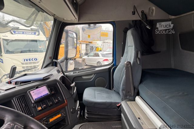 Macara montată pe camion VOLVO FH-500 6x2 PK20002-6