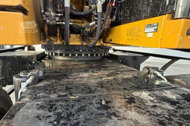 Overig Caterpillar CATERPILLAR | MH3022 mit Greifer