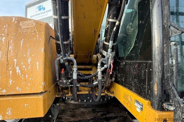 Overig Caterpillar CATERPILLAR | MH3022 mit Greifer