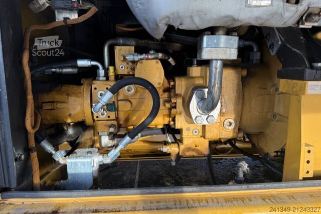 Overig Caterpillar CATERPILLAR | MH3022 mit Greifer