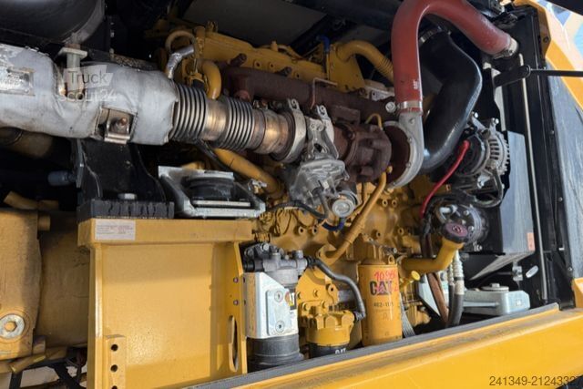 Overig Caterpillar CATERPILLAR | MH3022 mit Greifer