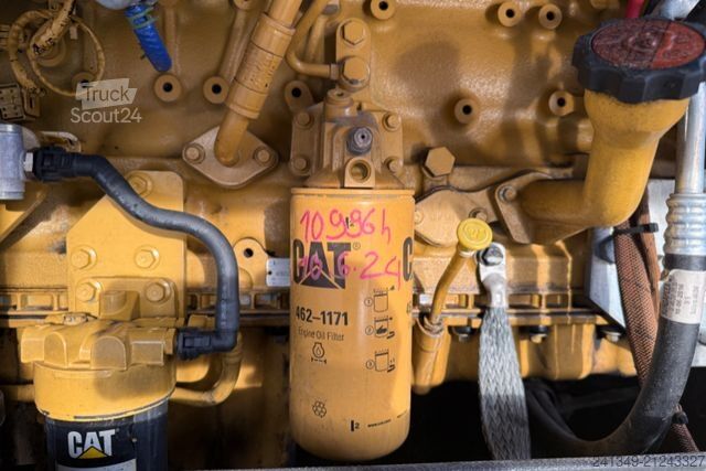 Overig Caterpillar CATERPILLAR | MH3022 mit Greifer