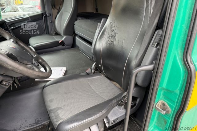 Tovorna dvigalka na tovornjaku SCANIA G490 6x2 PK18002-4