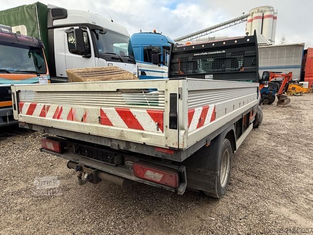 Furgonetka pick-up FORD Transit  350 L