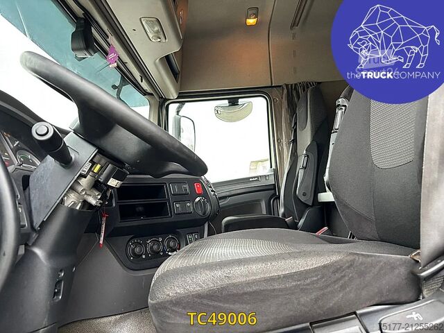 Standard-SZM DAF XF 460