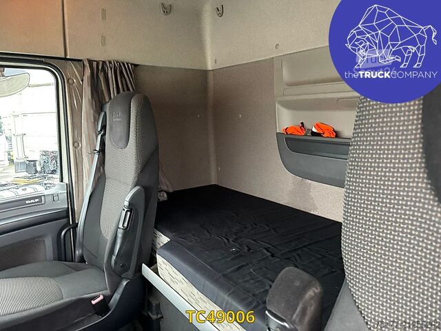 Standard-SZM DAF XF 460