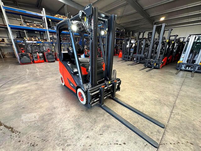 Viljuškar Linde H 16 T [ID: 69]