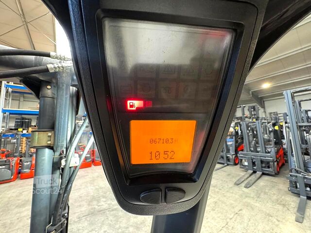 Viljuškar Linde H 16 T [ID: 69]