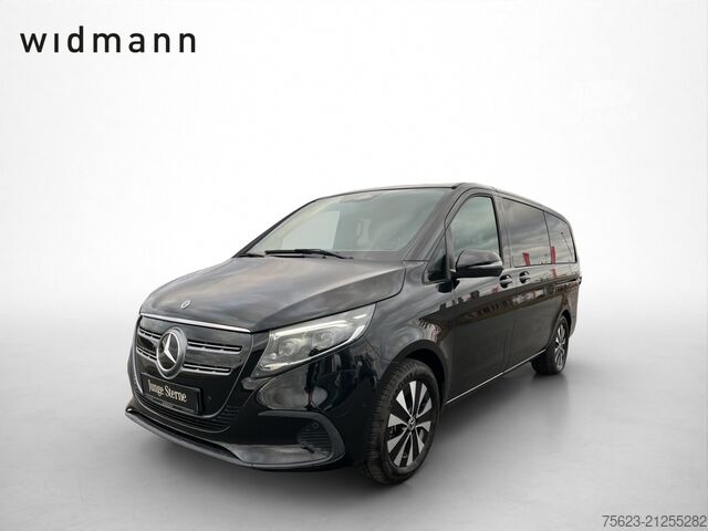 Minibuss Mercedes-Benz EQV 300  Distr. Liege Tisch