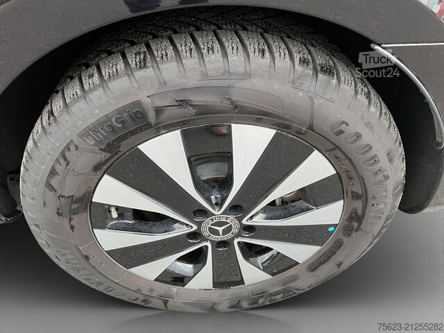 Minibuss Mercedes-Benz EQV 300  Distr. Liege Tisch