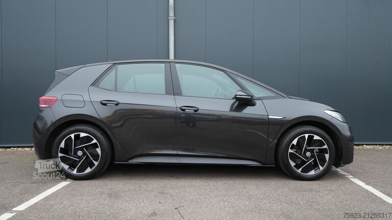 Passagerartransport Volkswagen ID.3 PURE 45KWH