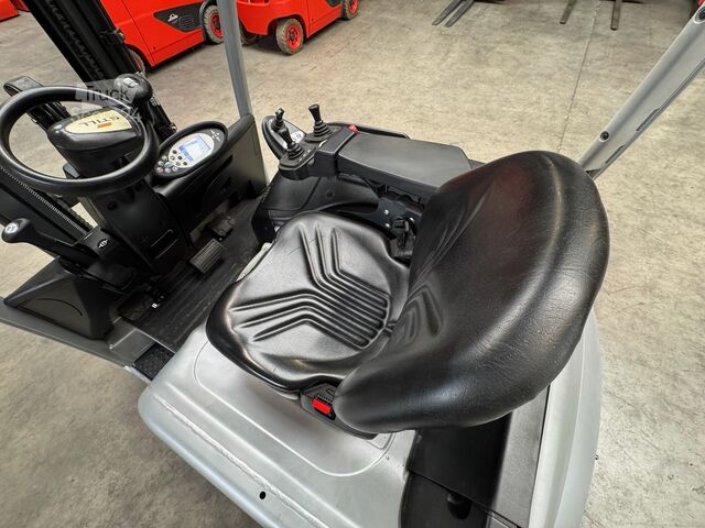 Gaffeltruck Still RX 20-16P [ID: 89]