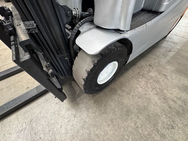 Gaffeltruck Still RX 20-16P [ID: 89]
