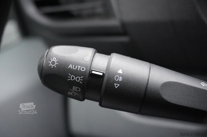 Panelinis furgonas Opel Vivaro 1.5 CDTI EURO 6 - Airco - Cruise - PDC -...