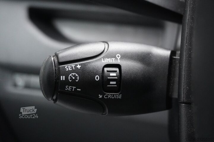 Panelinis furgonas Opel Vivaro 1.5 CDTI EURO 6 - Airco - Cruise - PDC -...