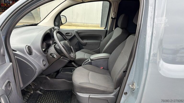 Ludospace Mercedes-Benz Citan 109 CDI (1E EIGENAAR / 1ST OWNER / AIRCO ...