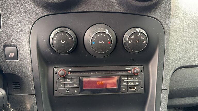 Ludospace Mercedes-Benz Citan 109 CDI (1E EIGENAAR / 1ST OWNER / AIRCO ...