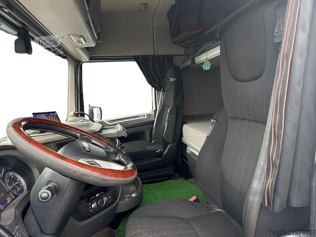 Sattelzugmaschine Daf XF