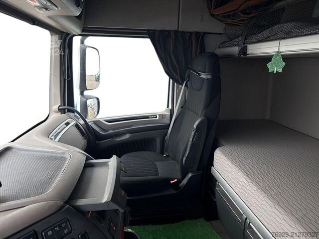 Sattelzugmaschine Daf XF