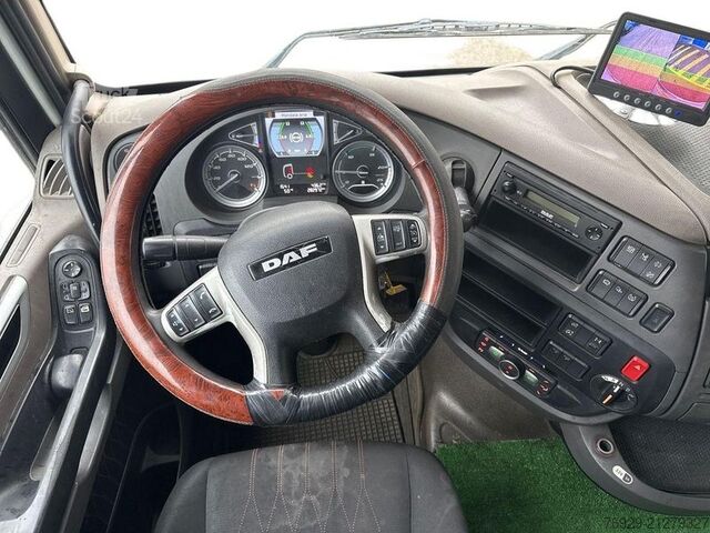 Sattelzugmaschine Daf XF