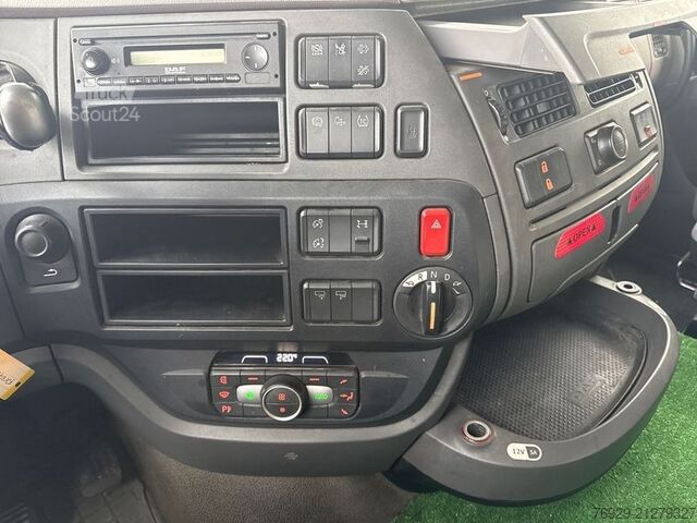 Sattelzugmaschine Daf XF