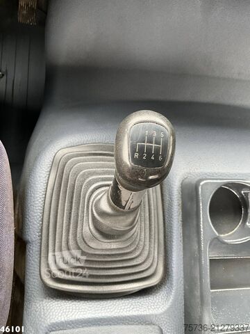 Haakarmsysteem Mercedes-Benz Atego 2628 Meiller 20 Ton haakarmsysteem Just 1...