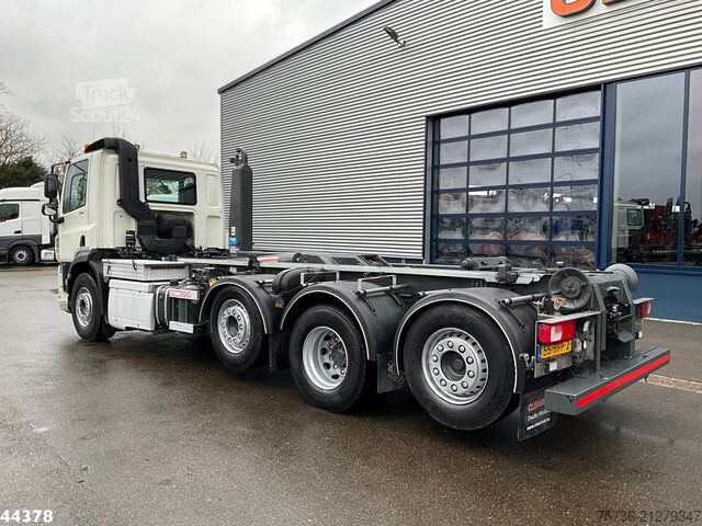 Hook arm system DAF FAQ CF 440 Euro 6 VDL 25 Ton haakarmsysteem