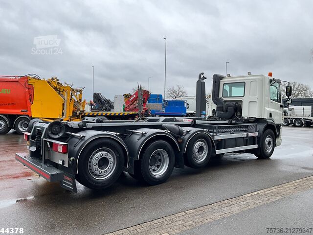 Hook arm system DAF FAQ CF 440 Euro 6 VDL 25 Ton haakarmsysteem