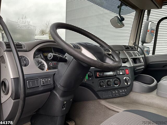 Hook arm system DAF FAQ CF 440 Euro 6 VDL 25 Ton haakarmsysteem