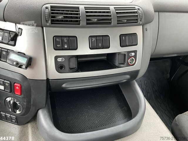 Hook arm system DAF FAQ CF 440 Euro 6 VDL 25 Ton haakarmsysteem