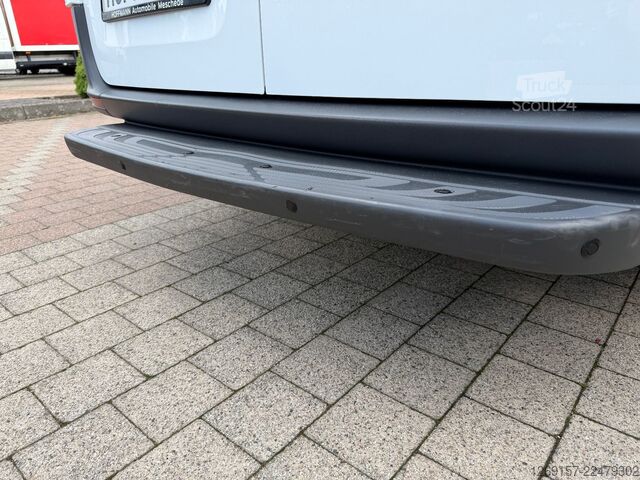 Βαν με ψηλή οροφή MERCEDES-BENZ Sprinter 211 CDI Kasten L2H2 *ORIGINAL 950km* AC