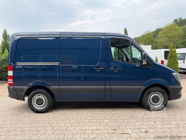 Панельний фургон MERCEDES-BENZ Sprinter 316 CDI Kasten 3,5t RWD L1H1 *AHK2,8t*
