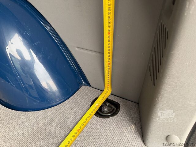 Панельний фургон MERCEDES-BENZ Sprinter 316 CDI Kasten 3,5t RWD L1H1 *AHK2,8t*