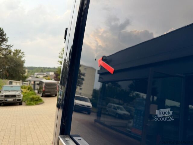 Панельний фургон MERCEDES-BENZ Sprinter 316 CDI Kasten 3,5t RWD L1H1 *AHK2,8t*