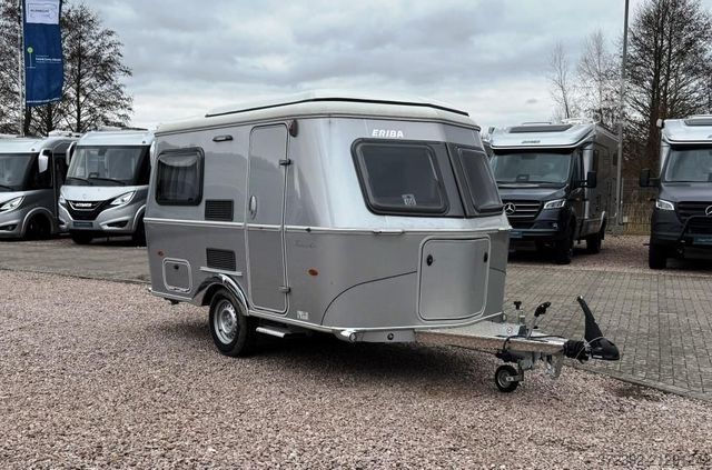 Caravane HYMER/ERIBA Touring 320 Verfüg./Sparen Sie 9.345,- ¤