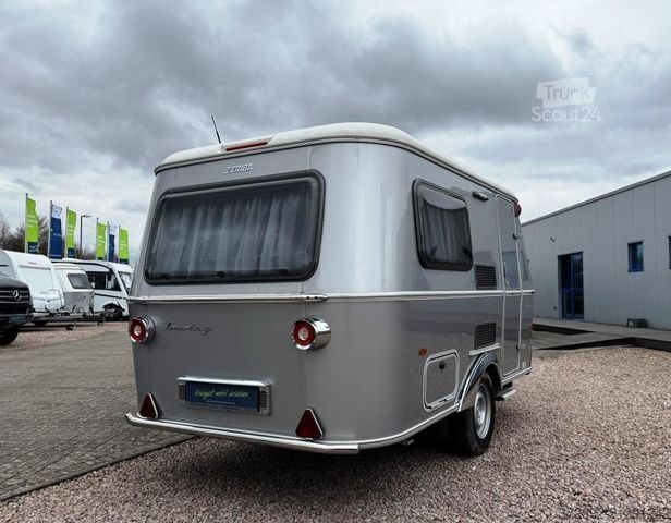 Caravane HYMER/ERIBA Touring 320 Verfüg./Sparen Sie 9.345,- ¤